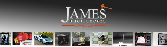 James Auctioneers LTD Photo