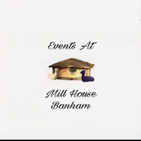 Events at Mill House Banham Photo