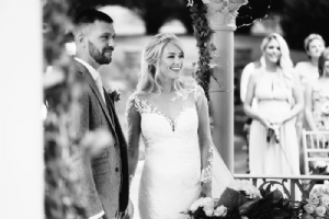Sam Gibson Wedding Photography Photo