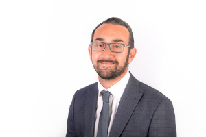 Dr Anthony Isaacs Private Consultant Rheumatologist Photo