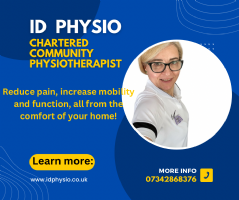 ID Physio Photo