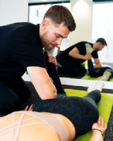 SPORTIVO SPORTS REHABILITATION Photo
