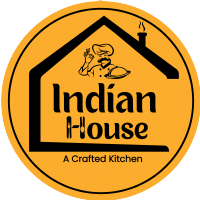 Indian House Restaurantsale Photo