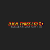 DMH Tyres Widnes Photo