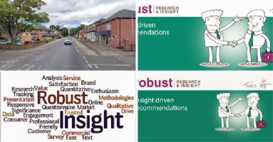 Robust Insight Photo