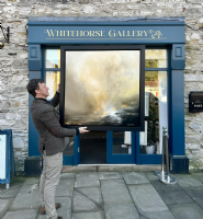 Whitehorse Gallery Photo