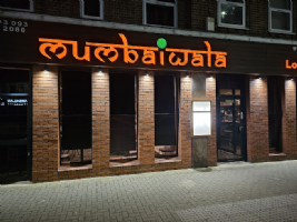 Mumbaiwala Lounge & Bar  Photo