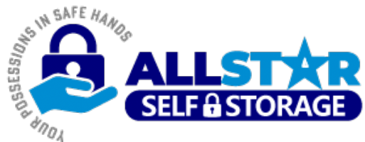 All Star Self Storage Photo