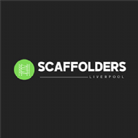 Scaffolding Liverpool Photo