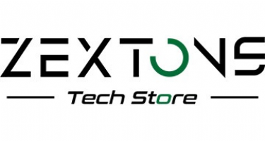 Zextons Tech Store Photo
