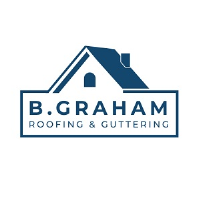 B. Graham Roofing & Guttering Photo