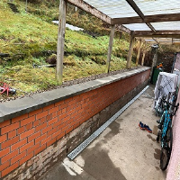 Brickwork Services Scotland Photo