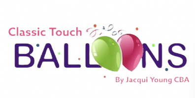 Classic Touch Balloons Photo