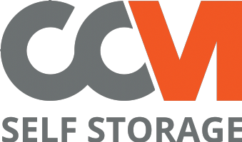 CCM Self Storage Photo