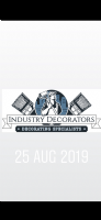 Industry Decorators  Photo