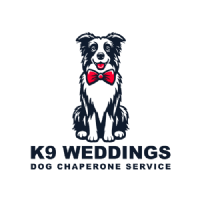 K9 Weddings Photo