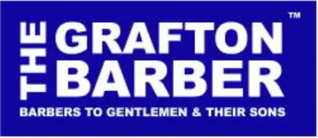 The Grafton Barber Photo