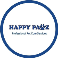 Happy Pawz Pet Care Services Photo