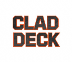 Clad-Deck Photo