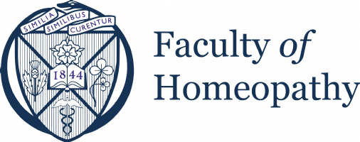 Faculty of Homeopathy Photo