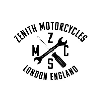 Zenith Motorcycles Photo
