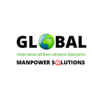 Global Manpower Solutions Ltd Photo