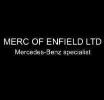 Merc of Enfield  Photo