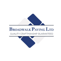 Broadwalk Paving Ltd Photo