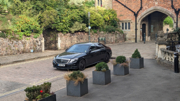 MB Chauffeurs Photo