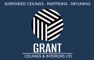 Grant Ceilings & Interiors Ltd. Photo