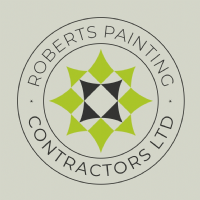 Roberts Painting Contractors Ltd  Photo