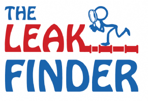 The Leak Finder Photo