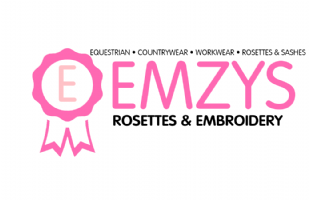 Emzys Rosettes & Embroidery  Photo