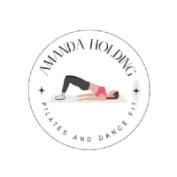 Amanda Holding Pilates And Fitness Photo