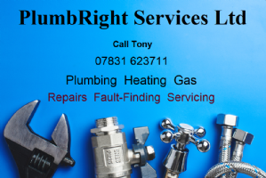 Plumbright Services Ltd Photo