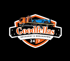 Goodfellas Recovery & Breakdown Ltd Photo