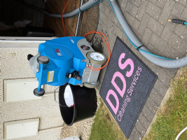 DDS Cleaning Services   Photo