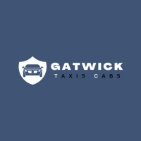 Gatwick Taxis Cabs Photo