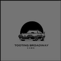 Tooting Broadway Cabs Photo