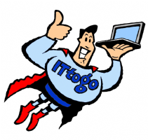 IT To Go - Computer Services Photo