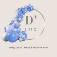 D’Lux Events  Photo