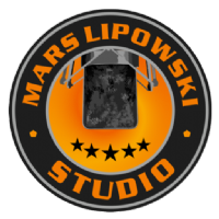 Mars Lipowski Studio Photo