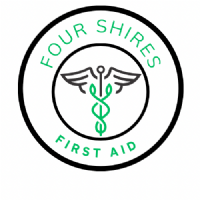 Four Shires First Aid Photo