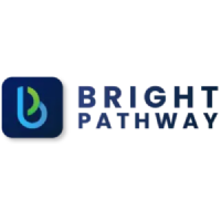 Bright Pathway Photo
