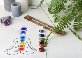 Reiki Inner Peace Photo
