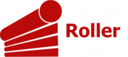 Ashley Roller Door Photo