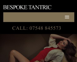 Bespoke Tantric Massage  Photo