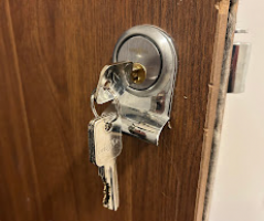 R Wells Local Locksmith Photo