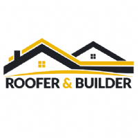 Roofer and Builder Photo