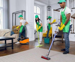 Excellent 247 Professional Cleaners Ltd Photo